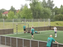 Quatro - FK Pokrok (13.5.)